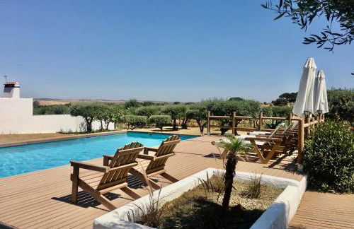 Aleixo's House | Alentejo - Foto 67