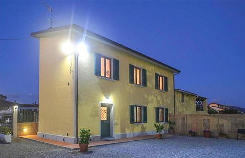 Awesome Apartment In Montecatini Terme - Foto 14