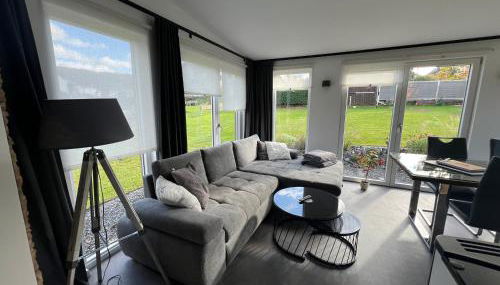 Ferienhaus Auszeit im Windecker Ländchen - Foto 5