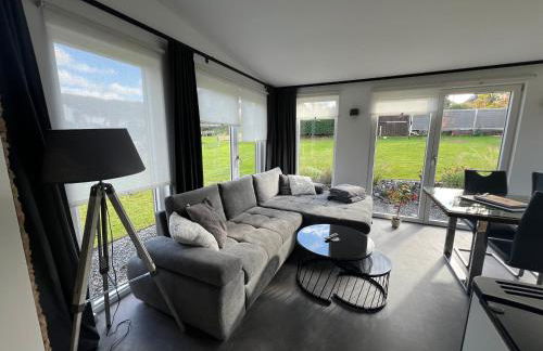 Ferienhaus Auszeit im Windecker Ländchen - Foto 5