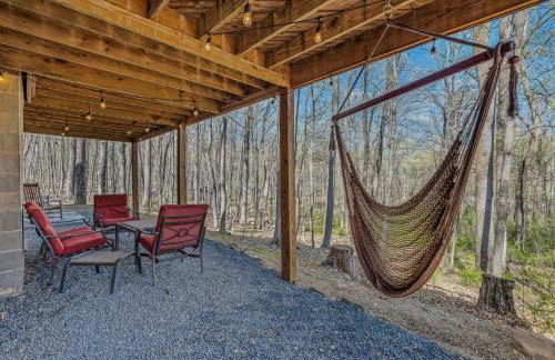 Ma-ple Haven --Wifi, Fireplace, Deck, Fire Pit, Family Friendly, Game Room, Pool Access - Foto 52