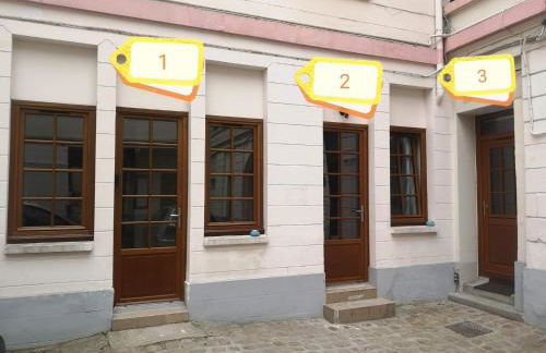 Studi'home - Foto 31