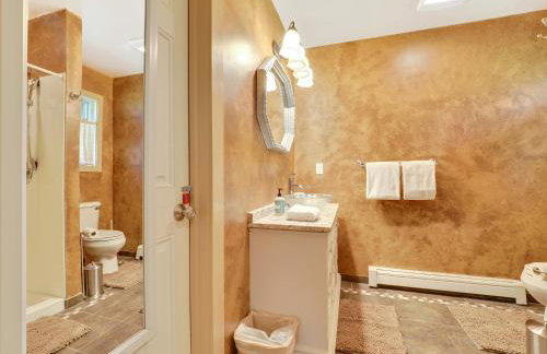 Holy Island Getaway - Foto 14