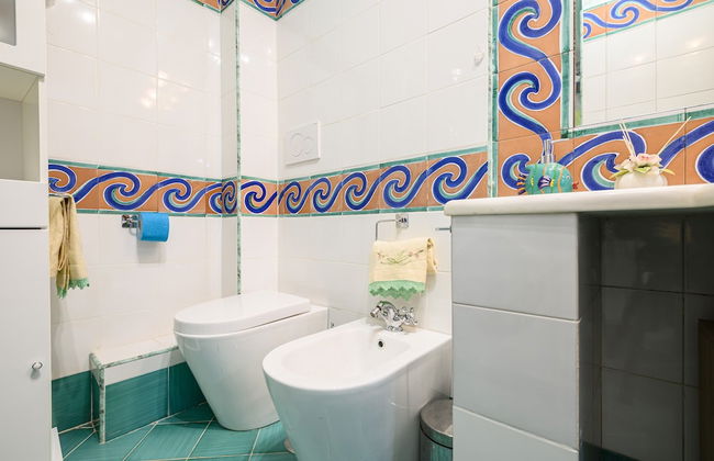 Casa Maggio in Vietri sul Mare - Foto 29