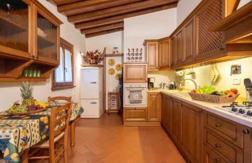 Casale la Toscanella by VacaVilla - Foto 23