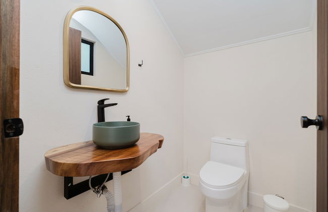 Casa Cali Beautiful Rainforest Hideaway - Foto 10