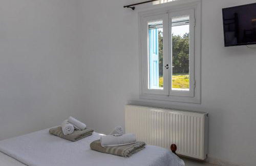 Villa Marble Tinos - Foto 19