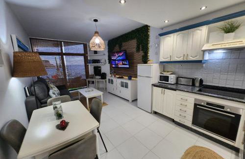 Ocean Luxury Apartment - Foto 8
