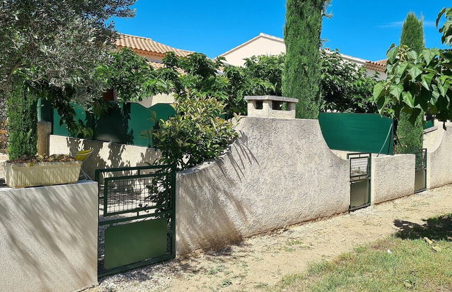 Au Mont Gaussier - Foto 56