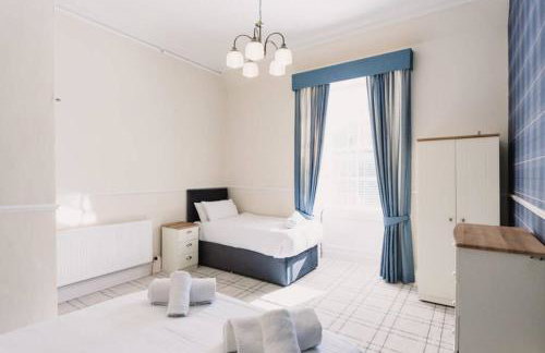 Stewart Apartment - A unique Apartment in countryside park with WIFI and access to bar and pool - Foto 18