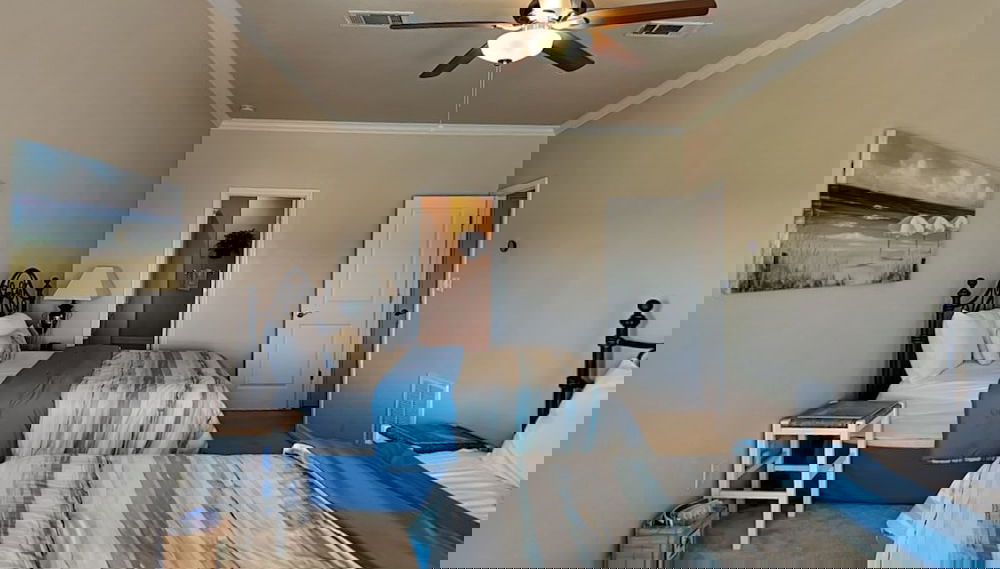 Comodidade do alojamento