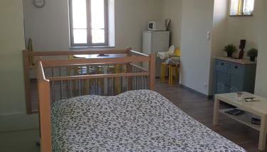 Gite Saint Nicolas - Foto 2