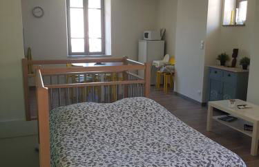 Gite Saint Nicolas - Foto 2