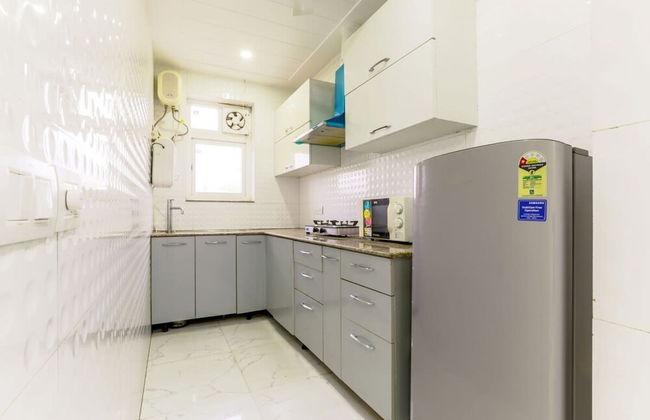 Tranquil 2bhk Oasis in the Heart of Gurugram - Foto 45