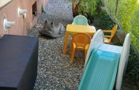 l'Echappée belle Le Duplex Proche "Europa Park" - Photo 31