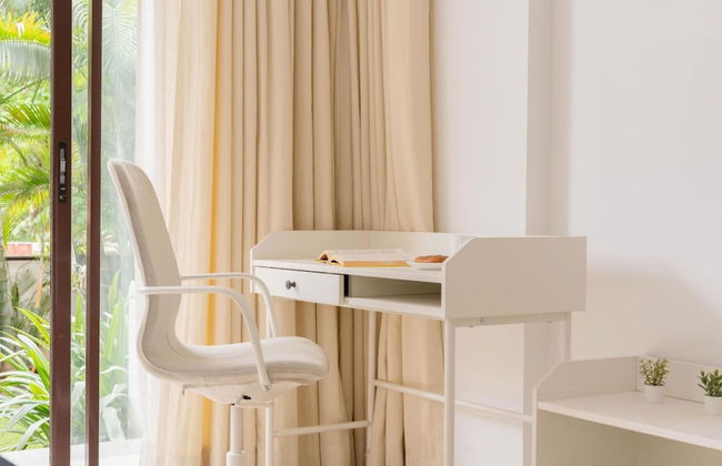 Cozy 1BR With Pool - Only 1km From Candolim Beach - Photo 3