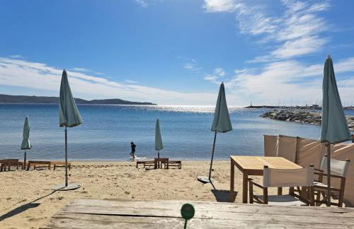 Location vacance vue mer 4 à 6 personnes - Foto 7