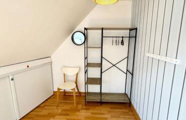 Grand appartement Cosy - Terrasse - 50m de l’océan - Foto 34