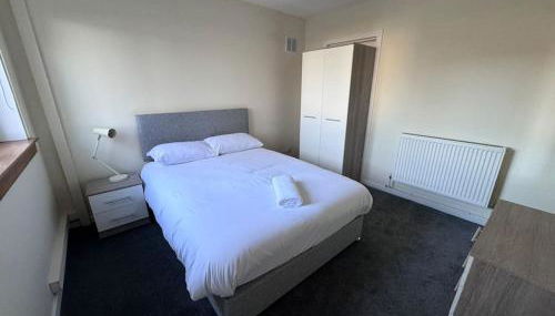 4 Bed House, Glenrothes sleeps 5 - Foto 4