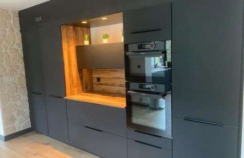 l'ensemblière - Photo 24