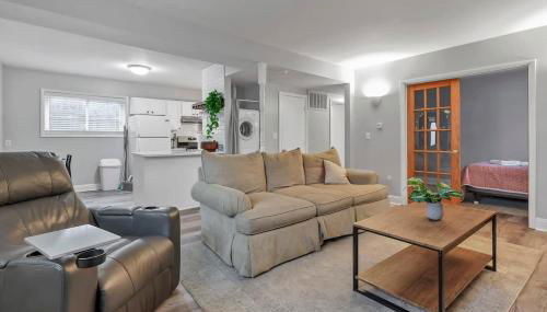 German Village Hidden Gem - 3 BR, Parking l Value - Foto 3