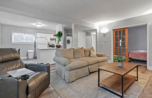 German Village Hidden Gem - 3 BR, Parking l Value - Foto 3