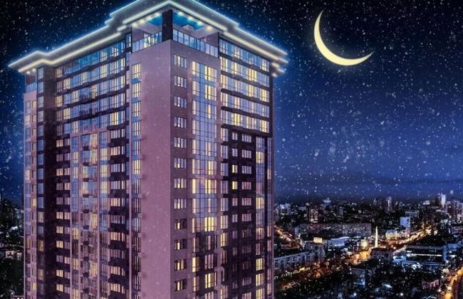 EcoLoft Studios - Foto 35