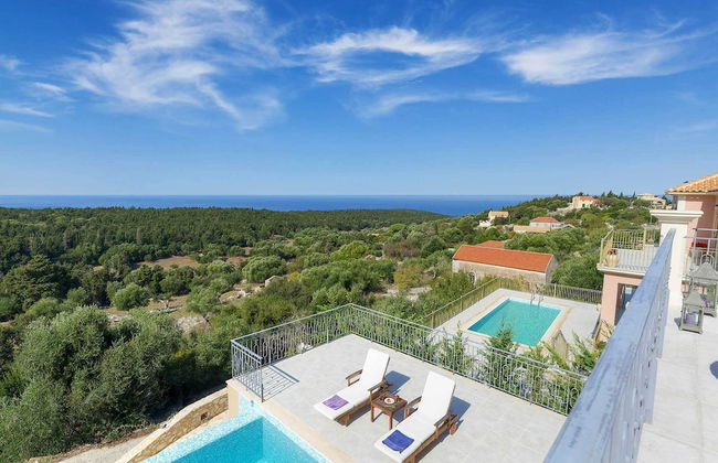 Villa Persephone - Foto 14