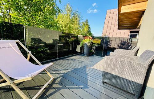 Villa Makuchówka - Foto 40