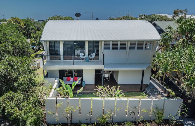 Beachside Escape by Cottonwood - Foto 1