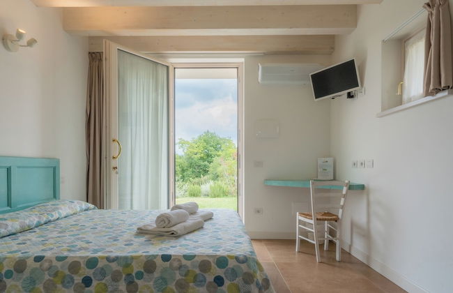 Agriturismo il Pianetto - Foto 9