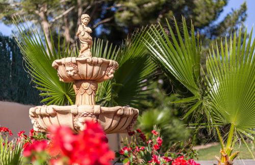 Luxurious villa Sol de Mallorca - Foto 28