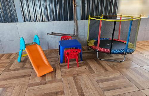 Apartamento 3 Fronteiras - Foto 71