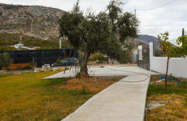 MG Villa Kineta - Foto 58