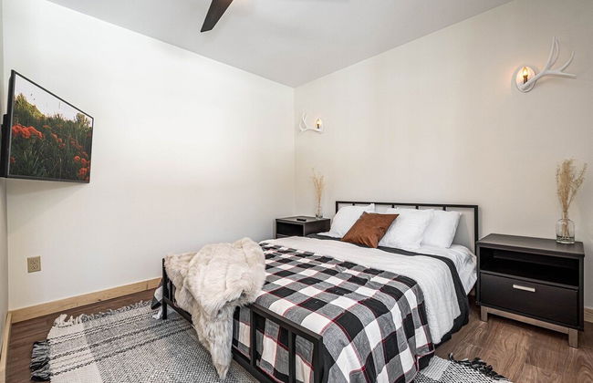 Camp Wondermore by Taylor Made Deep Creek - Foto 39