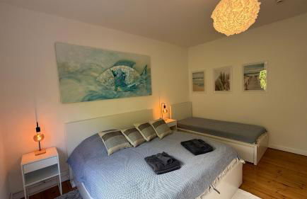 Apartment Küstenkoje II - Foto 7