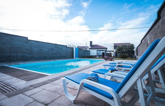 Refúgio do Sol - Mosteiros - Foto 1