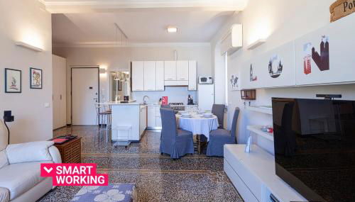 A Quiet Place in Genoa by Wonderful Italy - Foto 3