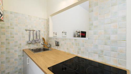 Ampio alloggio a soli 10 minuti dall'Allianz Stadium - Photo 4