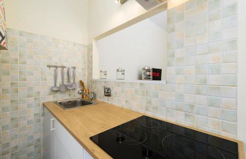 Ampio alloggio a soli 10 minuti dall'Allianz Stadium - Foto 4