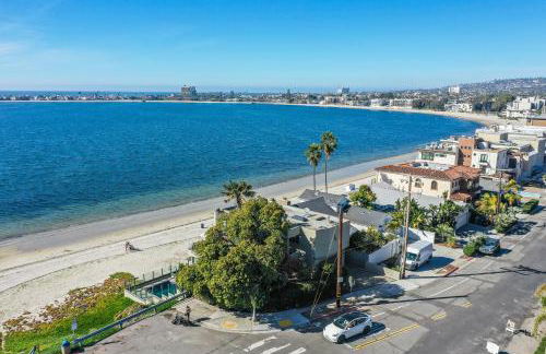 Haines Luxury Dream Home - Bay Views, Rooftop, Fire Pit & AC - Foto 52