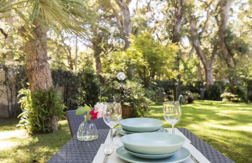 Holiday Home La casina nel bosco by Interhome - Foto 12