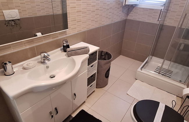 Apartment Belisima Delux - Foto 9