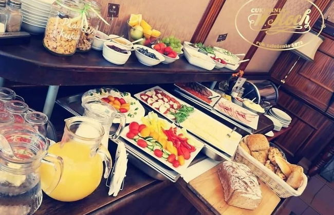 City Aparthotel - Foto 9