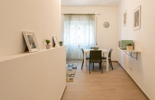 Vigna Clara apartment - Foto 23