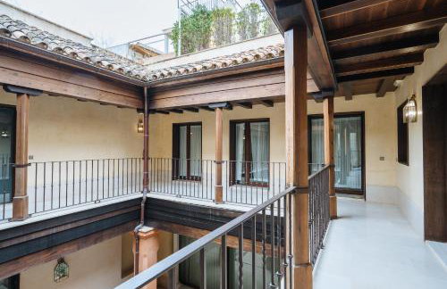 Apartamentos La Vistosona - Foto 20