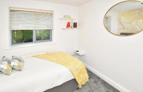 The Mews @ Aboyne Close Birmingham - Foto 160