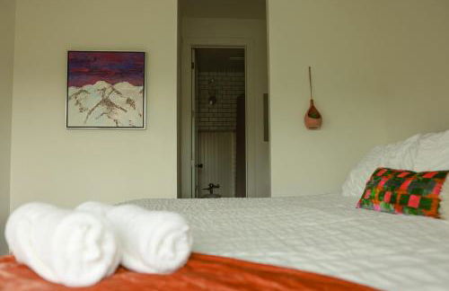 Salted Roots Basecamp - Foto 54