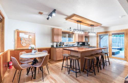 Perch - Juniper Cabin - Foto 4