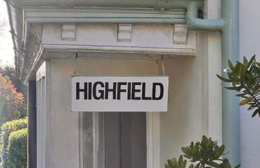 House in Appledore with Hot Tub and own parking - Foto 39